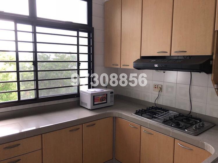 Mandarin Gardens (D15), Condominium #165361622